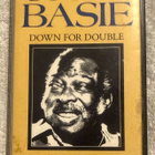 COUNT BASIE : DOWN FOR DOUBLE - SHOWCASE (CC) - pikkukuva 1