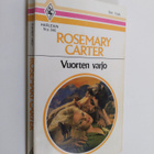 Rosemary Carter : Vuorten varjo - pikkukuva 1