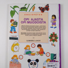 Penny Lloyd : Opi ajasta - pikkukuva 2