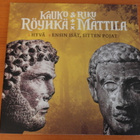 Kauko Röyhkä & Riku Mattila CDS Promo. - pikkukuva 1