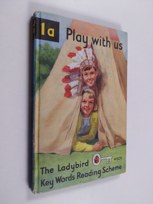 William Murray : Play with Us