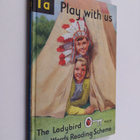 William Murray : Play with Us - pikkukuva 1