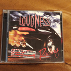 Loudness: Racing 2-CD Limited Edition - pikkukuva 1
