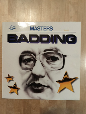 Badding Masters