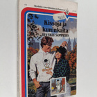 Beverly Sommers : Kissoja ja kuninkaita - pikkukuva 1