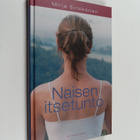Mirja Sinkkonen : Naisen itsetunto - pikkukuva 1