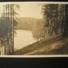 VANHA Postikortti Punkaharju 1920 - pikkukuva 1