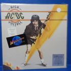 AC/DC - HIGH VOLTAGE EX+/EX+ 1ST REMASTERED EU 2003 PRESS LP - pikkukuva 1