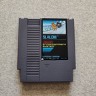 NES: Slalom (EEC) - pikkukuva 1