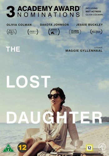 lost daughter	(79 847)	UUSI	-FI-	DVD	nordic,			2021