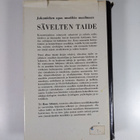 Hans Schnoor : Sävelten taide : johdatus musiikin maailmaan - pikkukuva 2