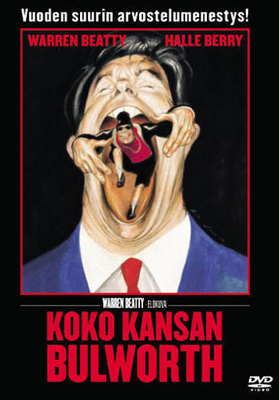 Koko Kansan Bulworth - DVD