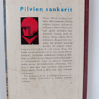 Eric Leyland : Pilvien sankarit : Hunter Hawkin lentoseik... - pikkukuva 2
