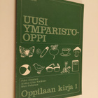 Päivi Oinonen ym. : Uusi ympäristöoppi - Oppilaan kirja 1 - pikkukuva 1