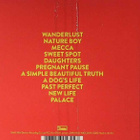 Wild Beasts – Present Tense - pikkukuva 2