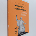 Katriina Petrisalo : Menneisyys matkakohteena : kulttuuri... - pikkukuva 1