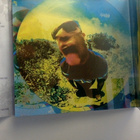 THE SURFERS :: SONGS FROM THE PIPE :: CD ALBUM 1988 !! - pikkukuva 3