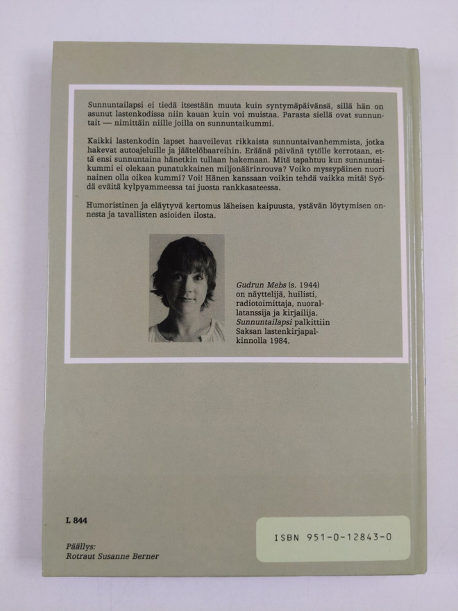 Item image