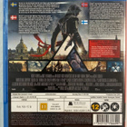 Assassin’s Creed - Blu-ray (uusi ja kelmussa). - pikkukuva 2