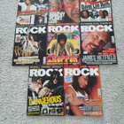 Classic Rock-lehtiä 35 kpl - pikkukuva 2