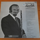 Acker Bilk:The One For Me LP. - pikkukuva 2
