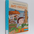 Tittamari Marttinen : Ahti yökylässä - pikkukuva 1
