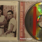 Zezé Di Camargo & Luciano • Vem Cuidar De Mim CD - pikkukuva 2