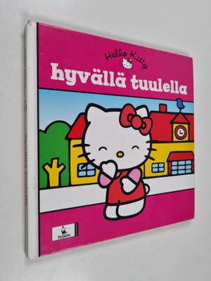 Hyvällä tuulella