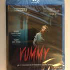 Yummy (Blu-ray) 2020 (UUSI) - pikkukuva 1