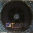 Amaral • Estrella De Mar CD - pikkukuva 3