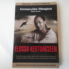 IMMACULÉE ILIBAGIZA : ELOSSA KERTOAKSEEN - pikkukuva 1