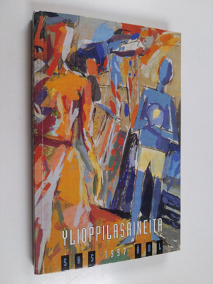 Ylioppilasaineita 1997