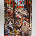 Teltta, tuli ja tarina : Iso-Parta, opetusneuvos Pentti T... - pikkukuva 1