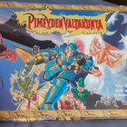 Pimeyden Valtakunta peli lautapeli - pikkukuva 1