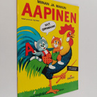 Teutori : Miinan ja Manun aapinen - pikkukuva 1