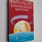 Brian Aldiss : Mannerheim-sinfonia - pikkukuva 1