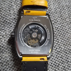 Miesten kello Uusi Murex Swiss Made - pikkukuva 2
