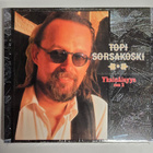 Topi Sorsakoski: Yksinäisyys osa 2 DIGIPAK - pikkukuva 1