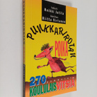Punkkarirotan poika : 270 koululaisvitsiä - pikkukuva 1
