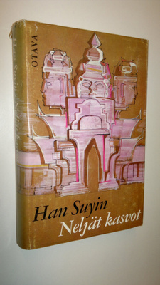 Suyin Han : Neljät kasvot