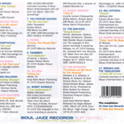 SOULIA: cd + 2-cd - pikkukuva 2