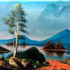 Taide kalenteri Sign. Lapinkaira - pikkukuva 3