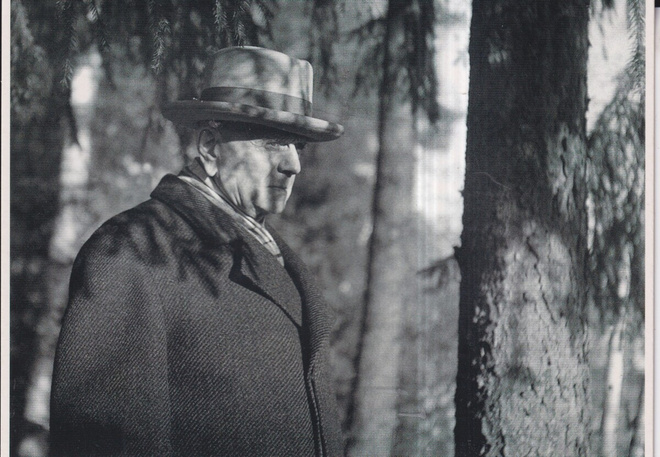 Jean Sibelius . e180