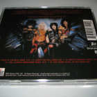 Mötley Crue - Shout At The Devil (CD) - pikkukuva 2