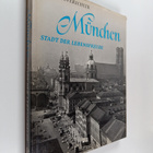Ernst Hoferichter : Munchen : Stadt der Lebensfreude - pikkukuva 1