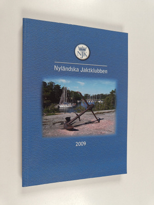 Nyländska Jaktklubben 2009