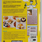 Charlie Trotter ym. : Gourmetkokkaus For Dummies - pikkukuva 2