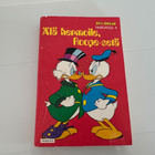 Aku Ankan taskukirja nro 4 : Älä hermoile, Roope-Setä - pikkukuva 1