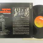 OILING BOILING - two faces : CBS 82470 ( erit hyväk lp - pikkukuva 2