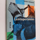 Horst Wähner : Lentoperämies : nuoren lentäjän tarina - pikkukuva 1